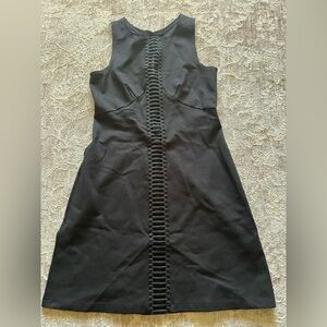 Black Yoana Baraschi Dress